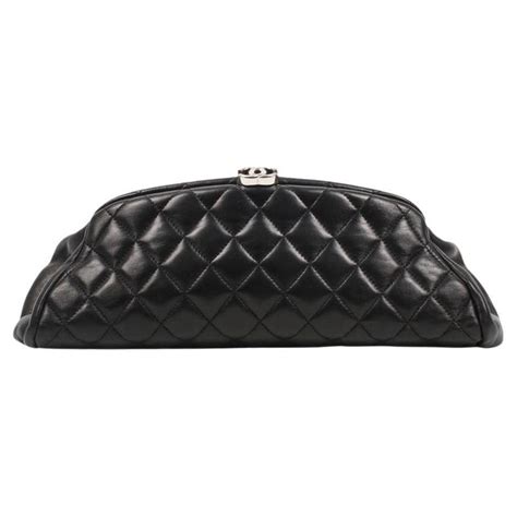 chanel timeless clutch price 2018|Chanel timeless clutch for sale.